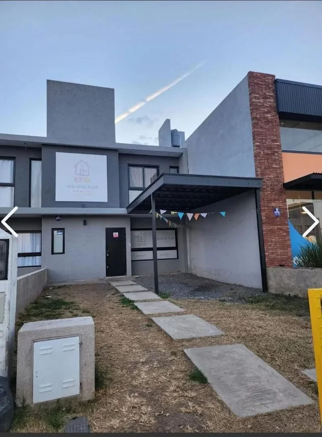 Casa dúplex en venta en Córdoba