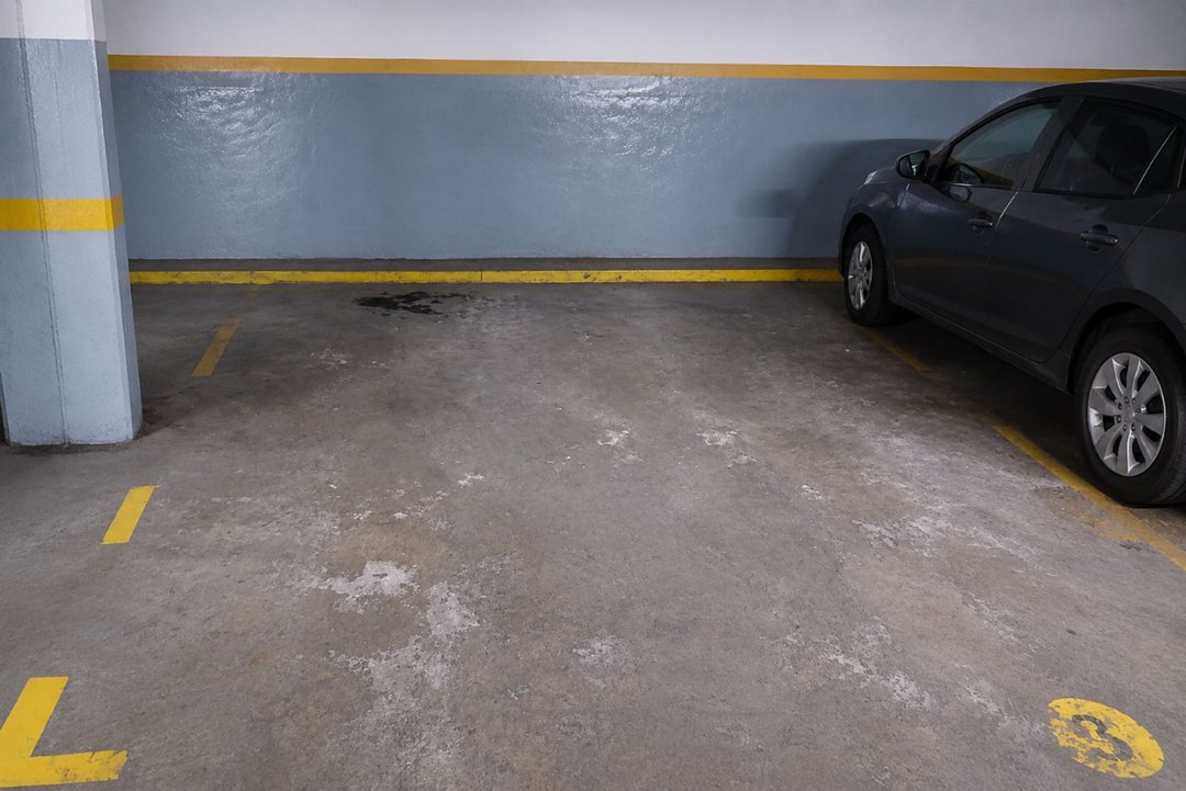 VENTA COCHERA 13M² EN CACHIMAYO 11 CABA