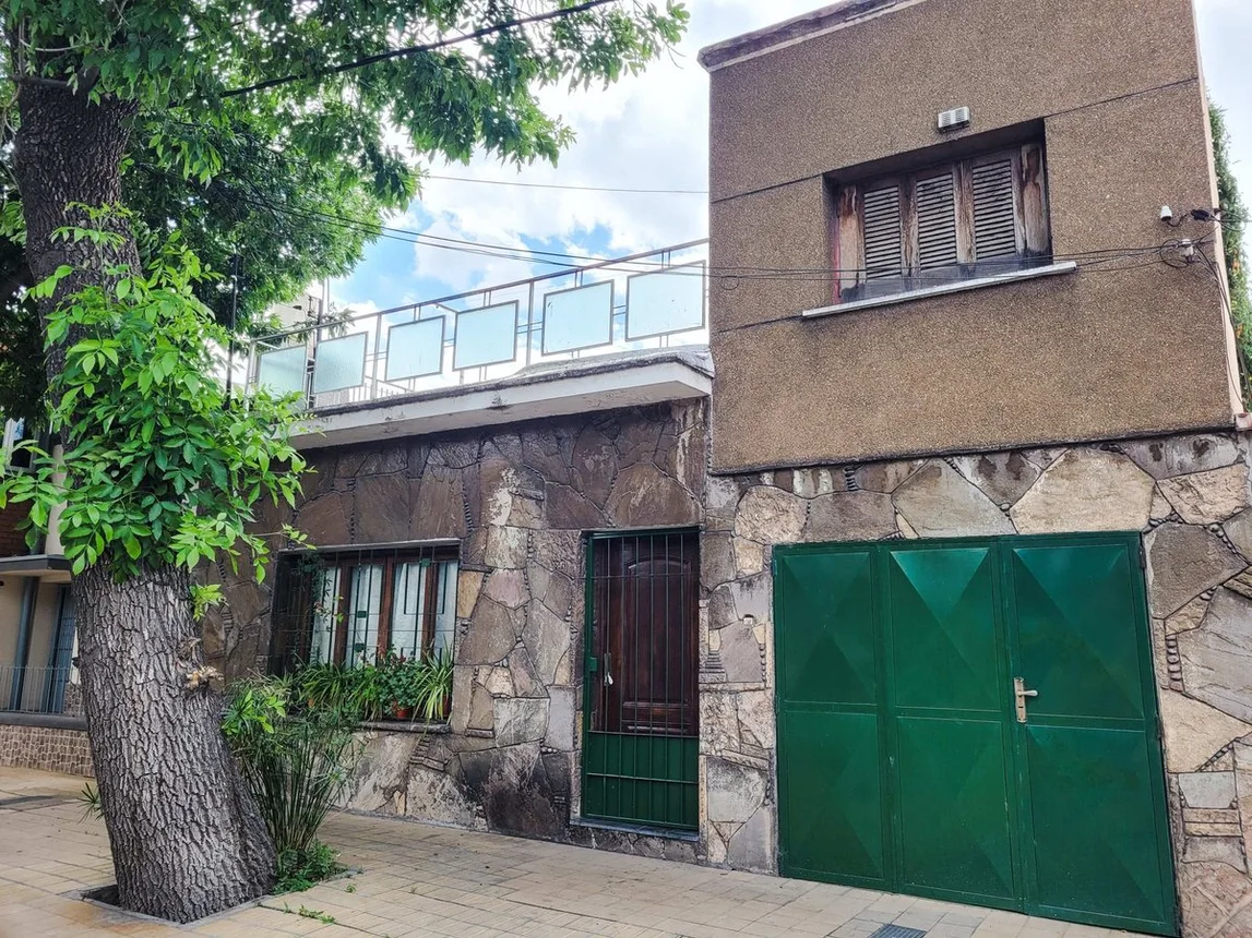 Casa en venta en Mendoza