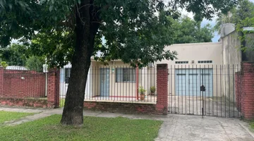 Casa 2 dormitorios con pileta en Santo Tome