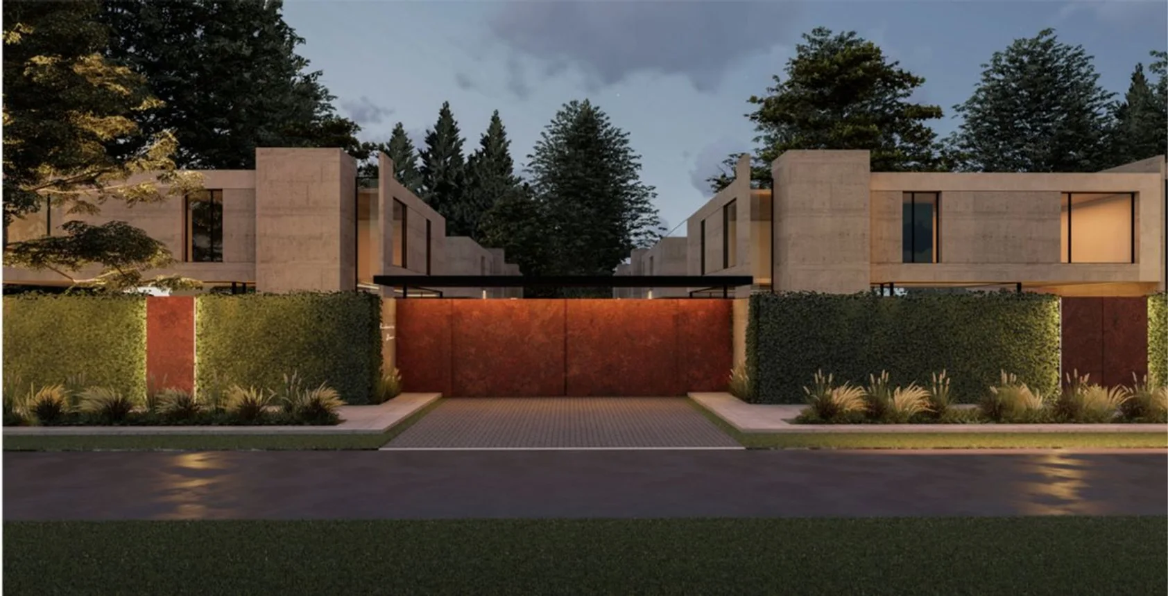 Casa dúplex en venta en City Bell, foto 5