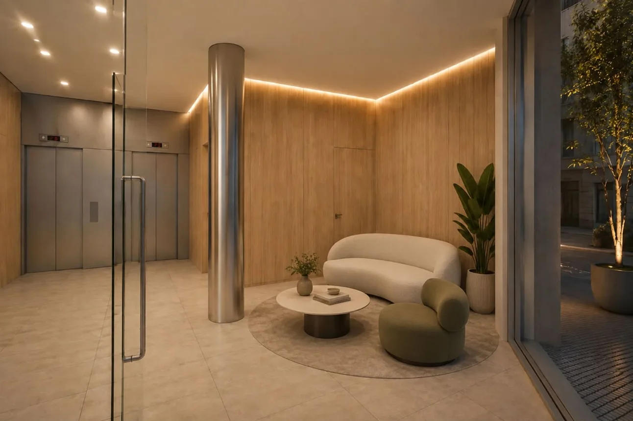 Venta depto 2 ambientes en villa crespo en pozo, foto 3