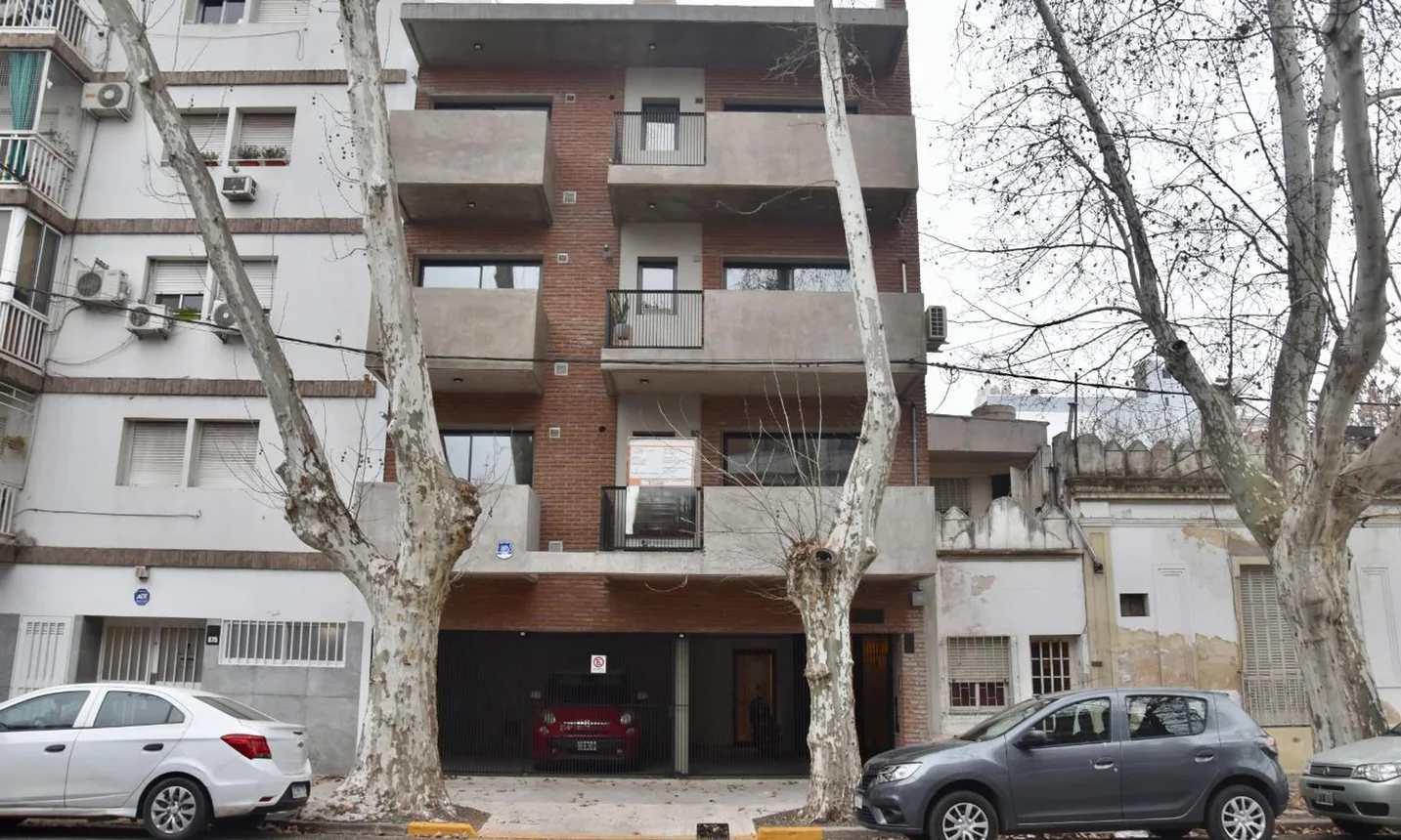 Monoambiente en venta en Rosario