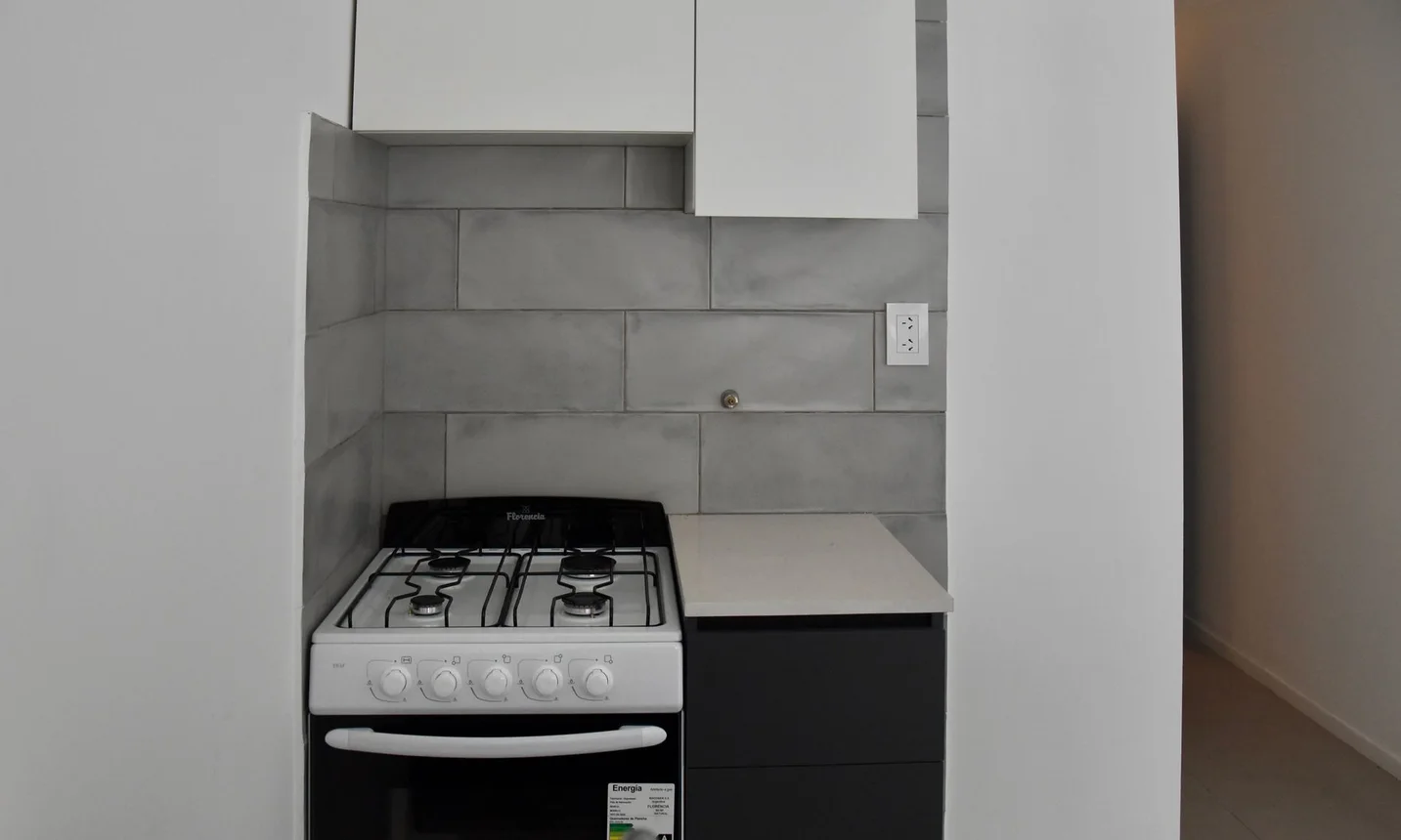 Monoambiente en venta en Rosario, foto 5