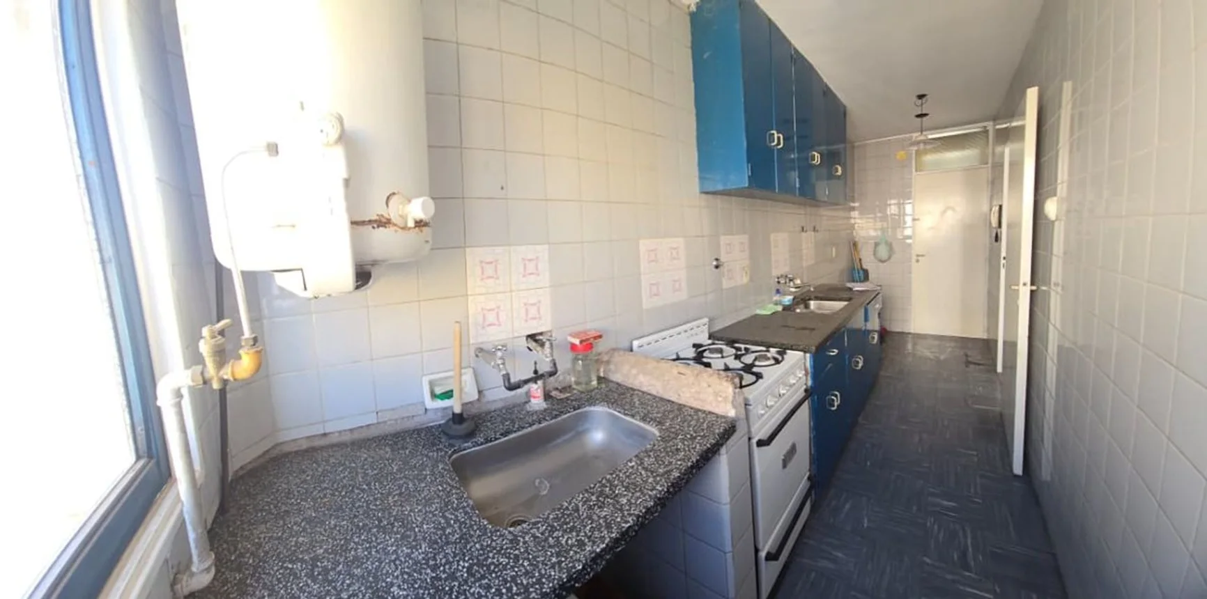 Departamento en alquiler en Mendoza, foto 2