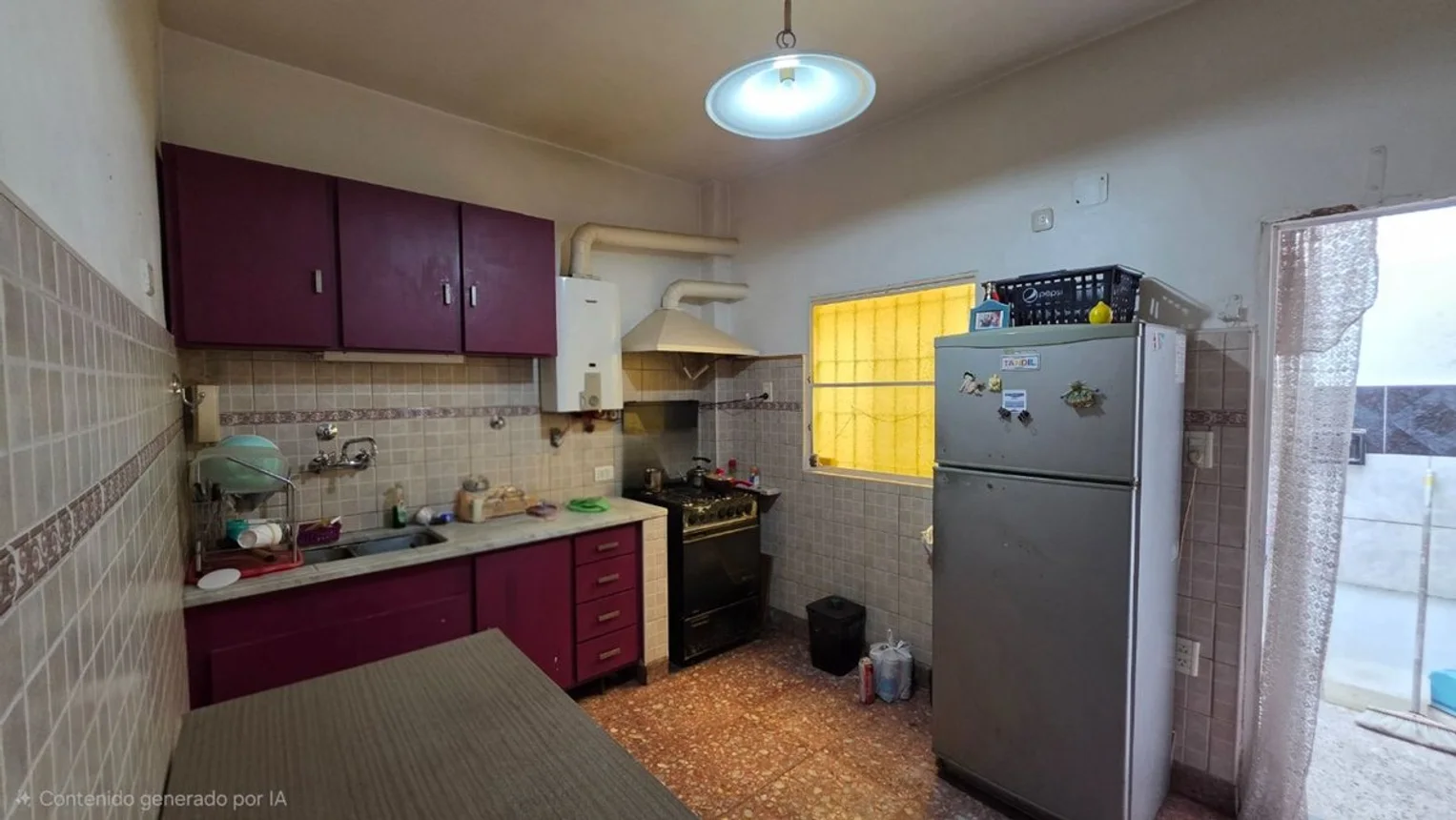 PH de 5 ambientes en venta en Mataderos, Remedios 4800, foto 5