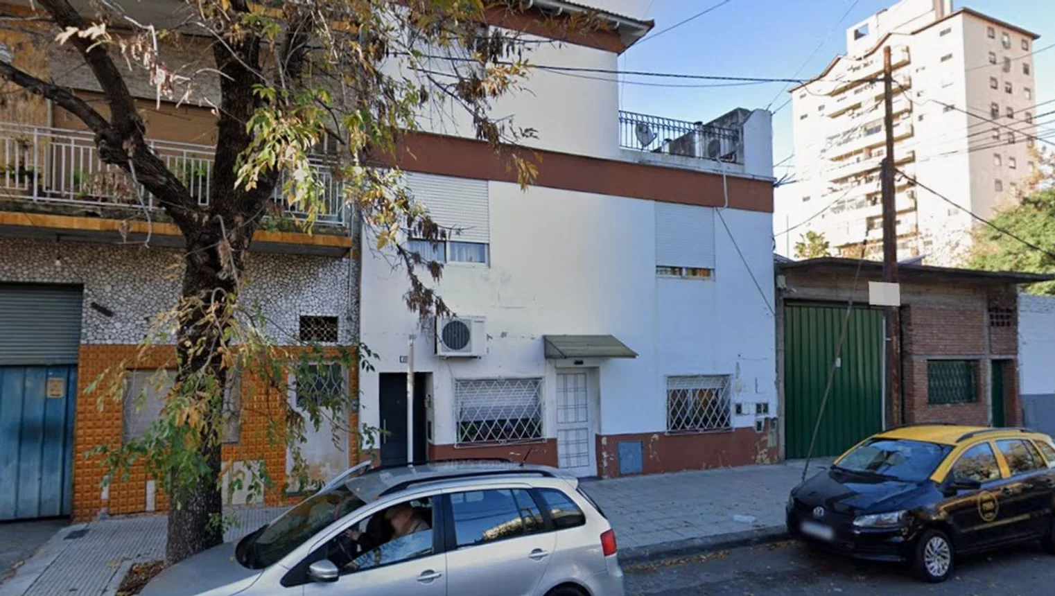 PH de 5 ambientes en venta en Mataderos, Remedios 4800, foto 2