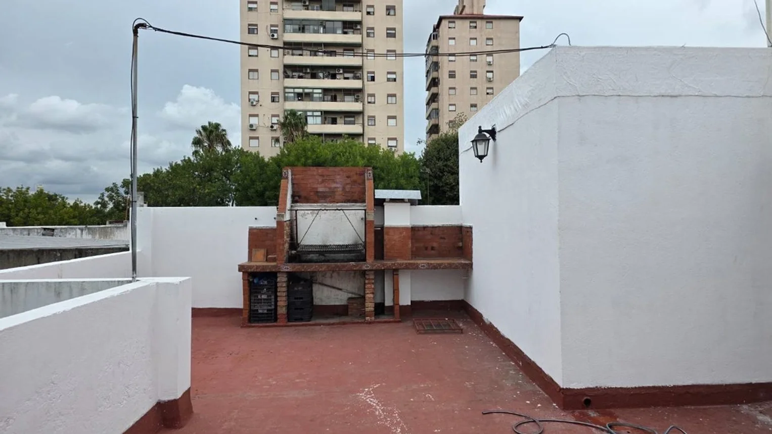 PH de 5 ambientes en venta en Mataderos, Remedios 4800