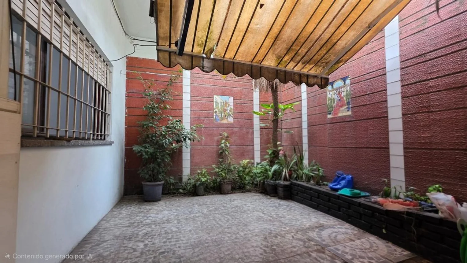PH de 5 ambientes en venta en Mataderos, Remedios 4800, foto 3