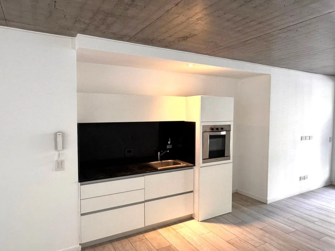 Monoambiente en venta en Palermo, Avenida Córdoba 4100, foto 3