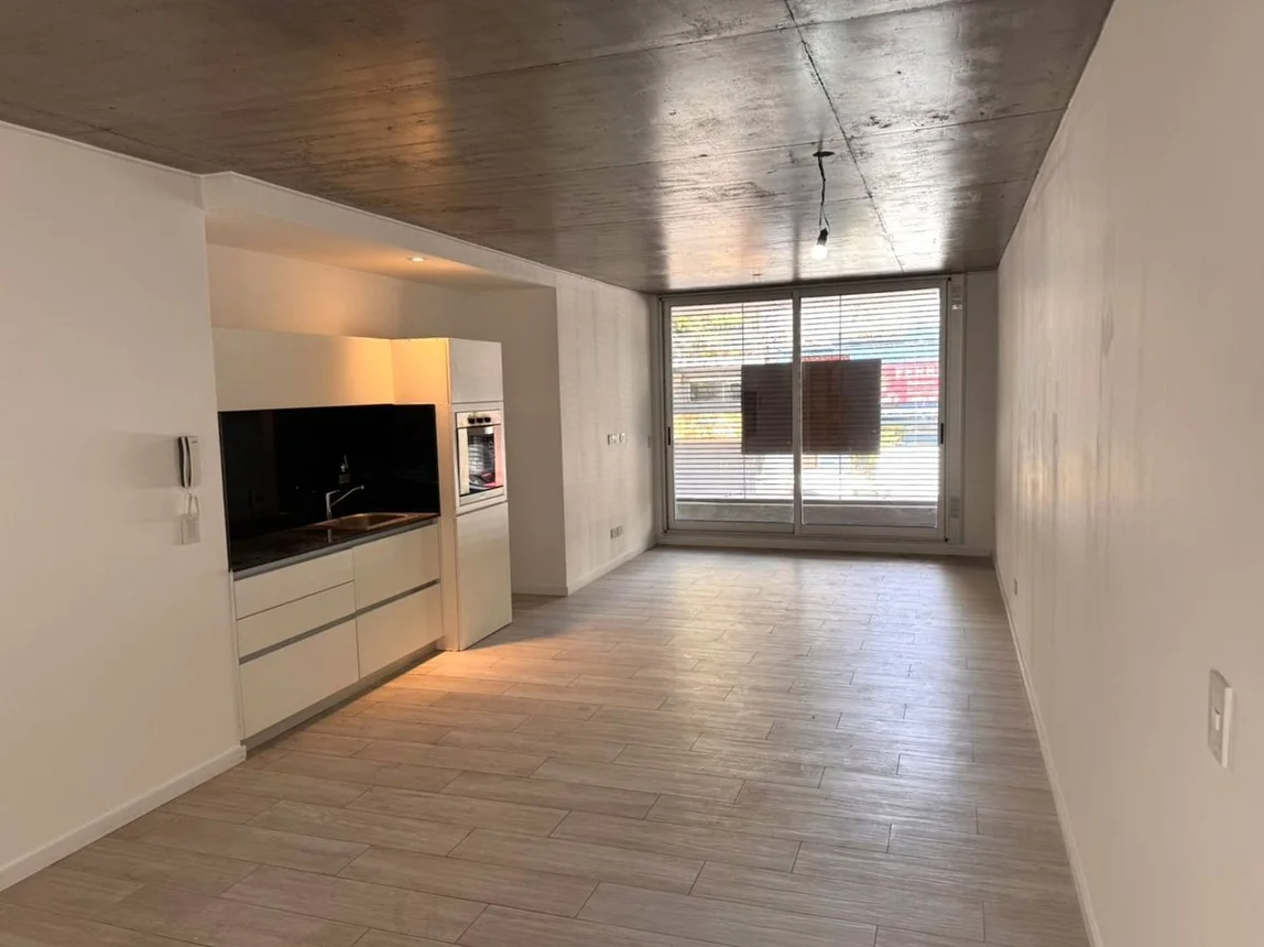 Monoambiente en venta en Palermo, Avenida Córdoba 4100