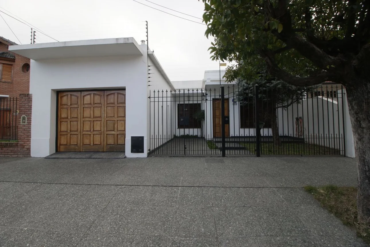 Casa en venta en Ramos Mejía
