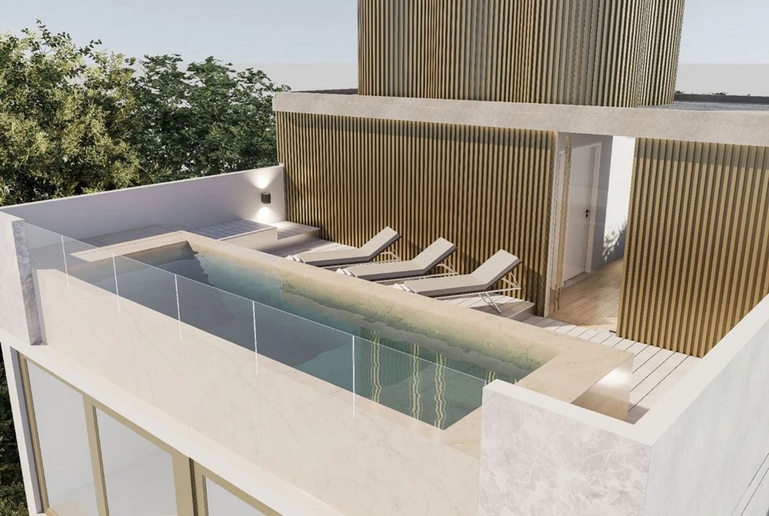 Monoambiente en Venta Belgrano con Amenities