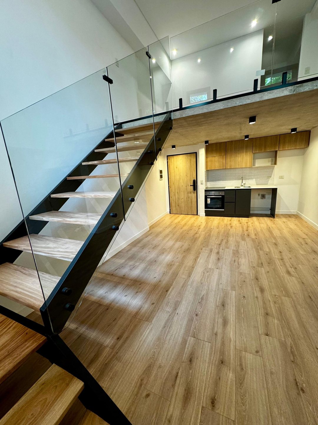 VENTA LOFT 2 AMB. A ESTRENAR, BELGRANO