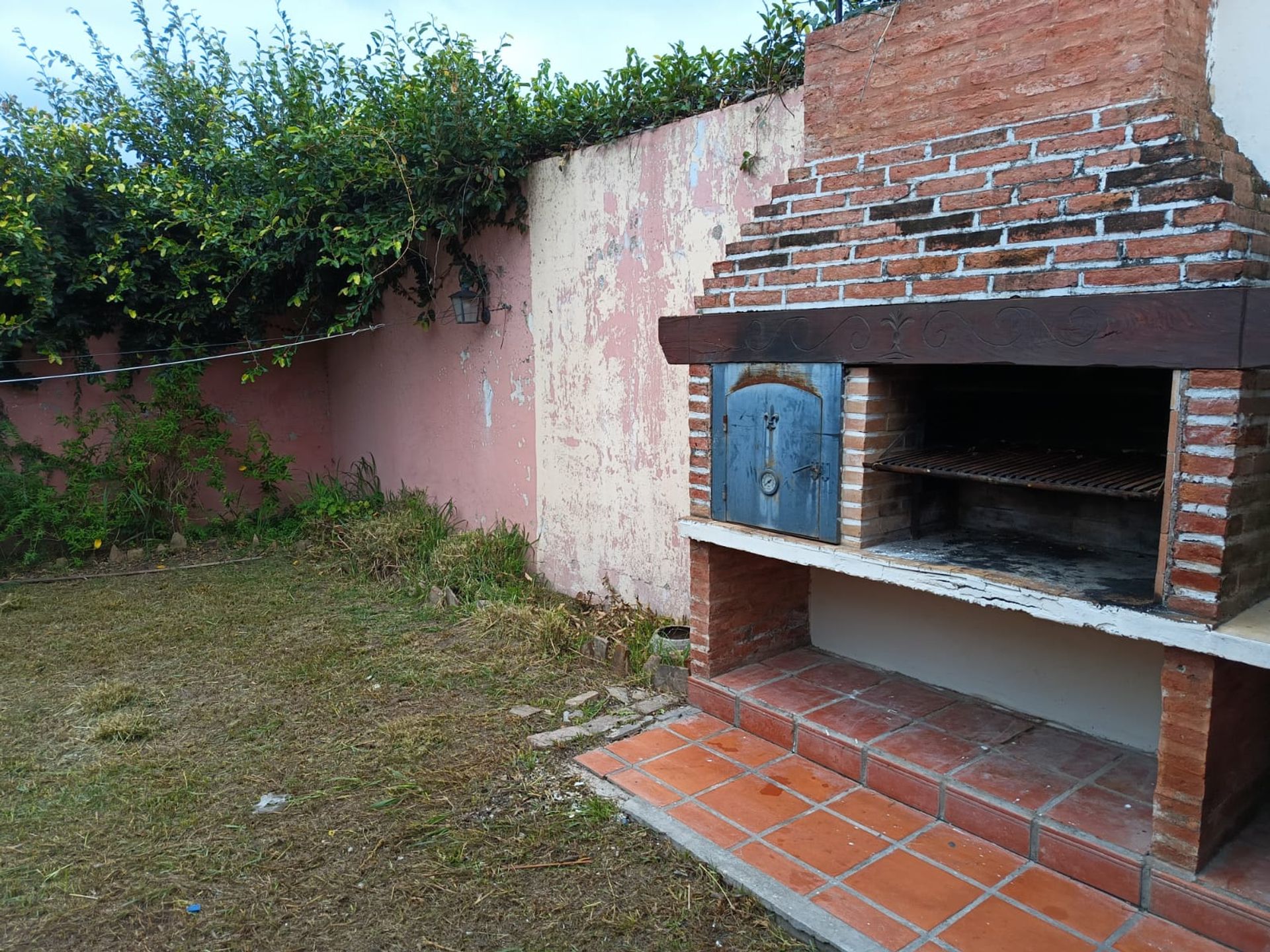 CASA ALQUILER PARQUE BELGRANO ZONA NORTE 3 DORM - foto 14