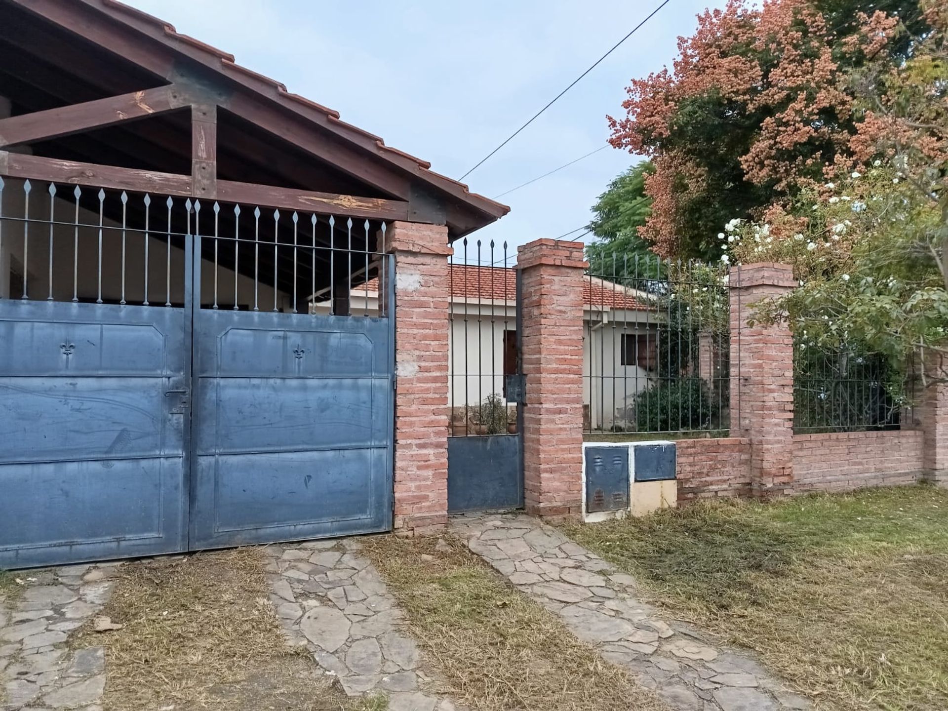 CASA ALQUILER PARQUE BELGRANO ZONA NORTE 3 DORM - foto 16