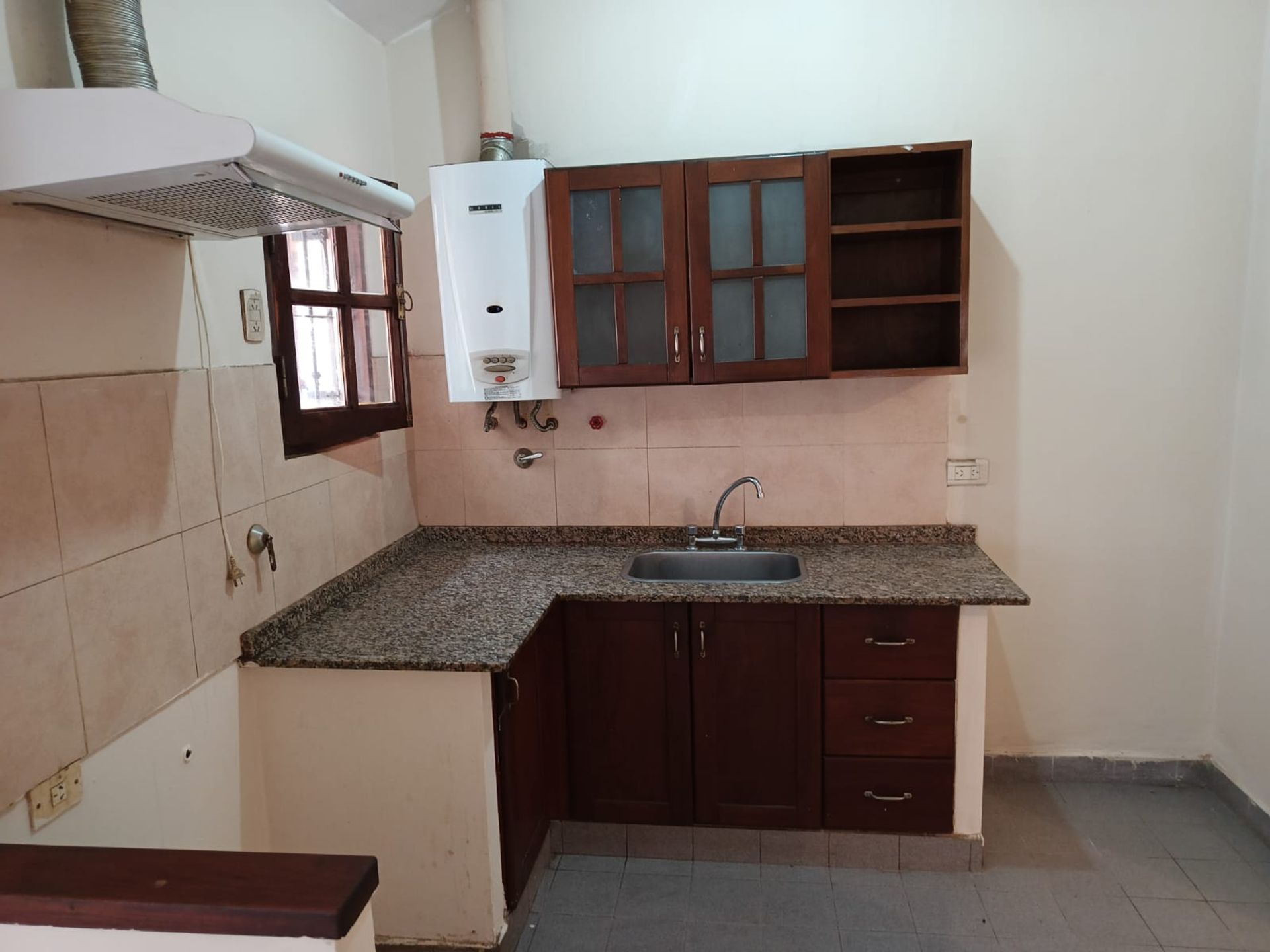 CASA ALQUILER PARQUE BELGRANO ZONA NORTE 3 DORM - foto 6