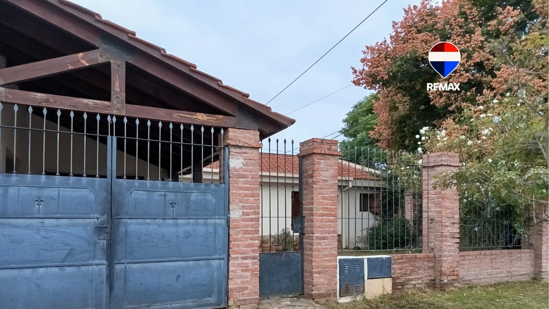 CASA ALQUILER PARQUE BELGRANO ZONA NORTE 3 DORM - foto 1