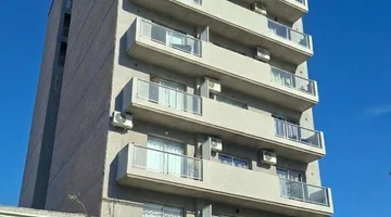 Depto 1 dormitorio c/cochera centro parque, Paraná