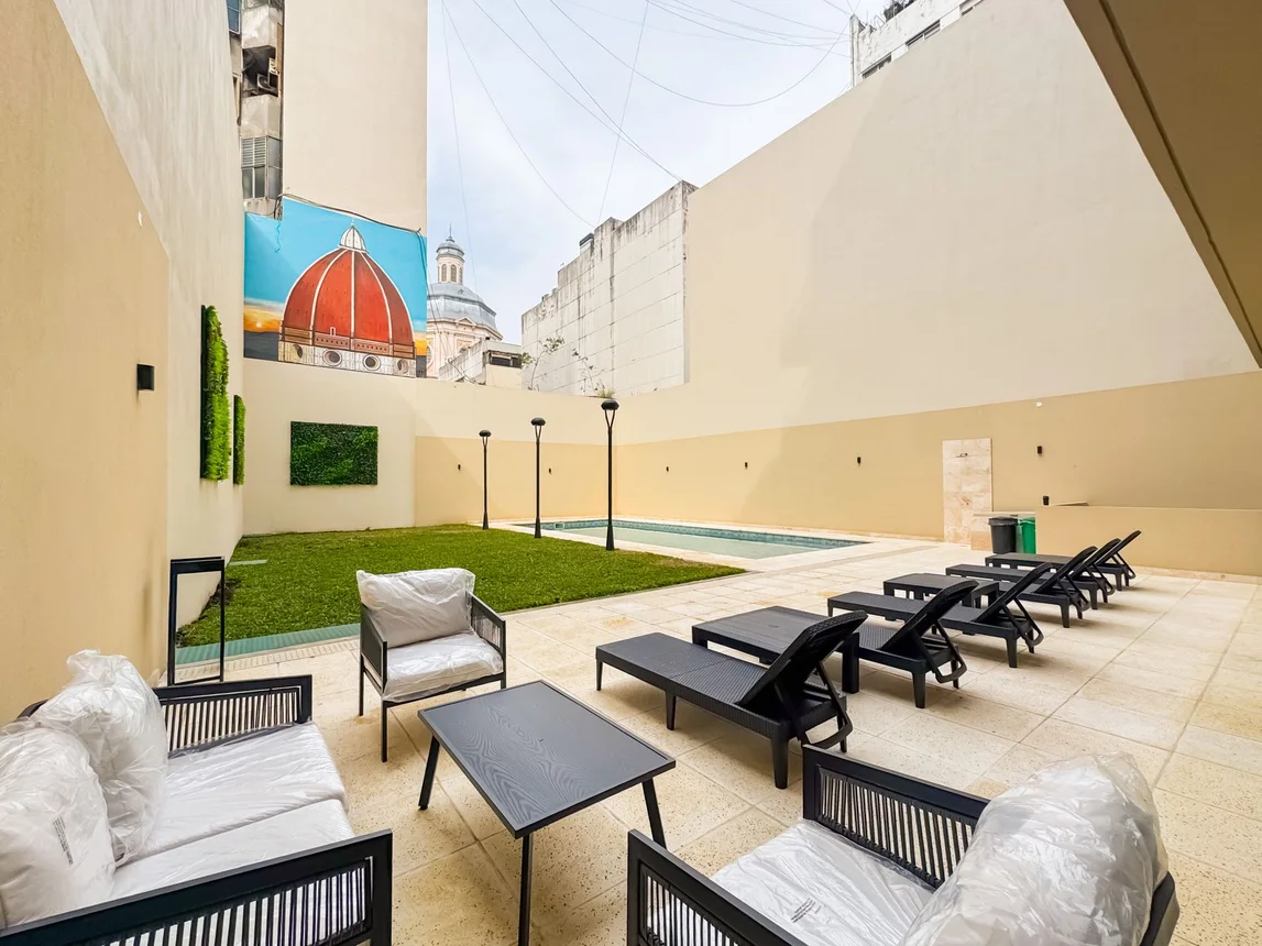 Departamento de 2 ambientes en venta en San Telmo, Bolívar 200, foto 5