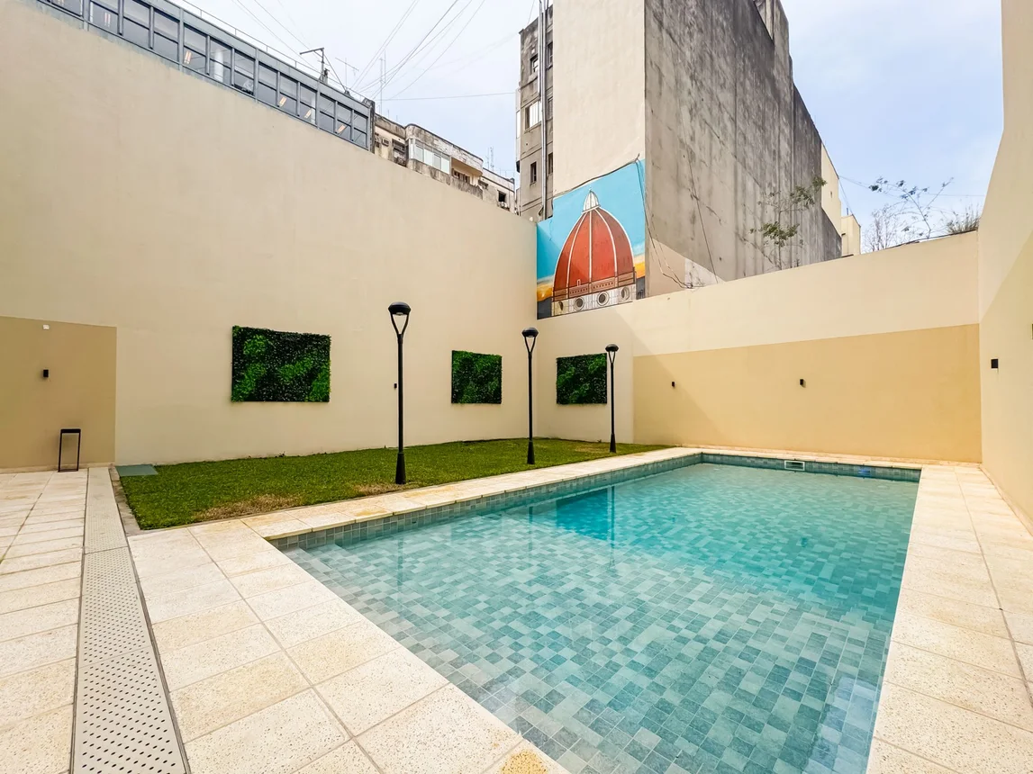 Departamento de 2 ambientes en venta en San Telmo, Bolívar 200, foto 3