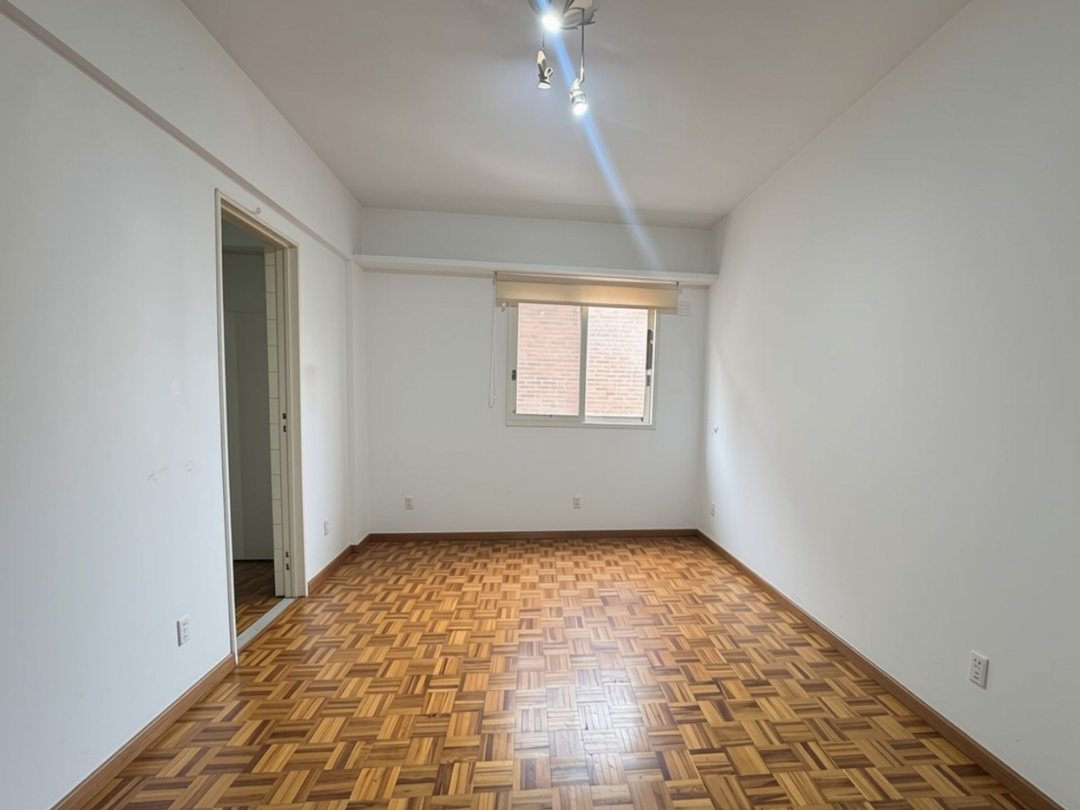VENTA DEPARTAMENTO 2 AMBIENTES PISO 6 NUÑEZ