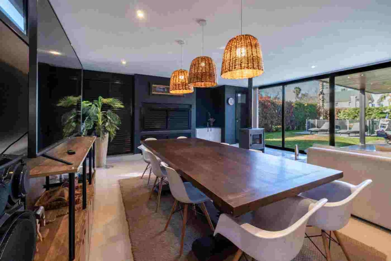 Casa de 5 ambientes en venta en Funes, Avenida Fuerza Aerea 2300, foto 3