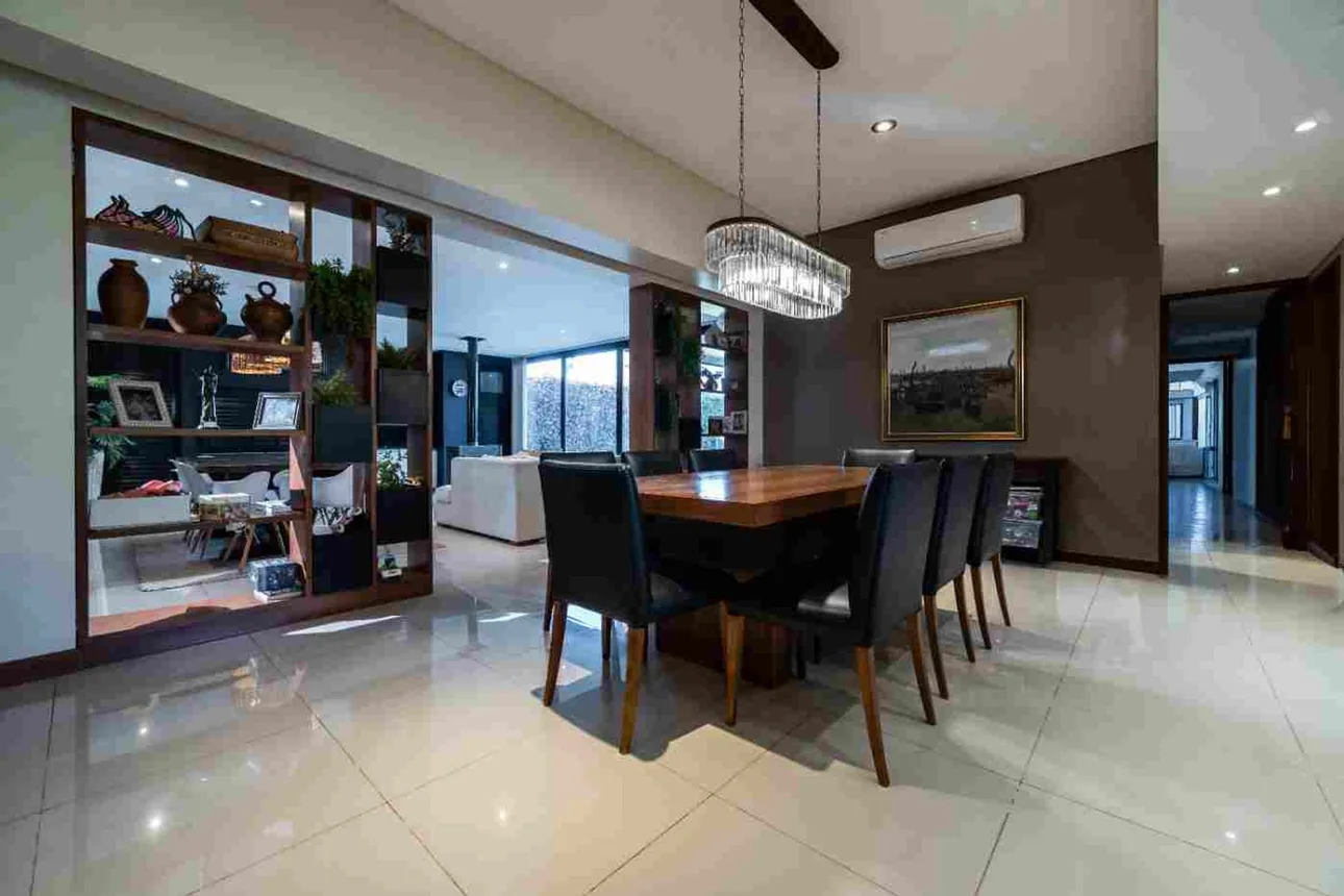 Casa de 5 ambientes en venta en Funes, Avenida Fuerza Aerea 2300, foto 5