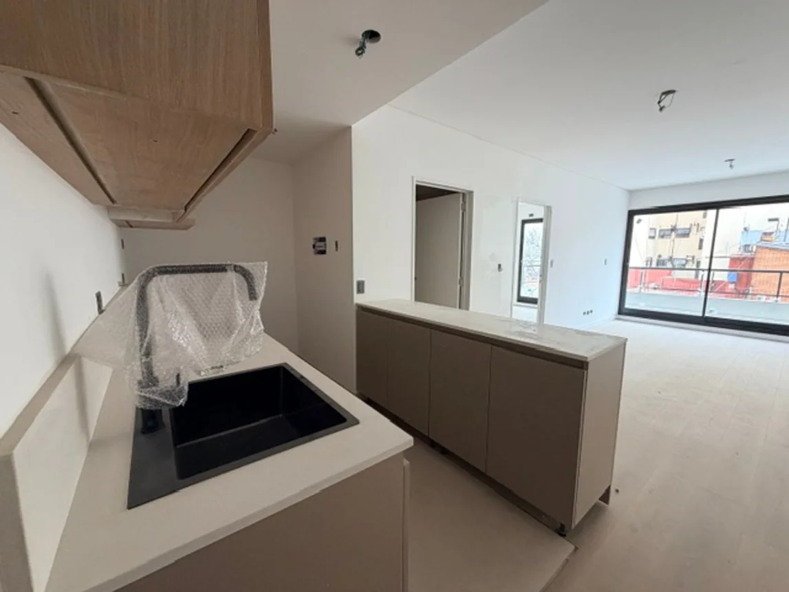 Departamento en venta en Caballito