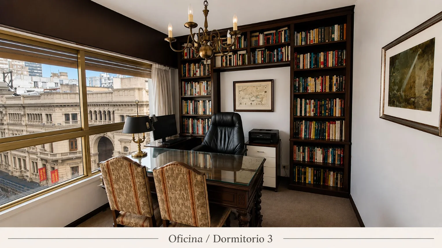 Semipiso en venta en San Nicolás, foto 4