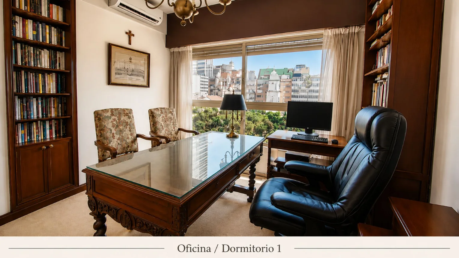 Semipiso en venta en San Nicolás, foto 2