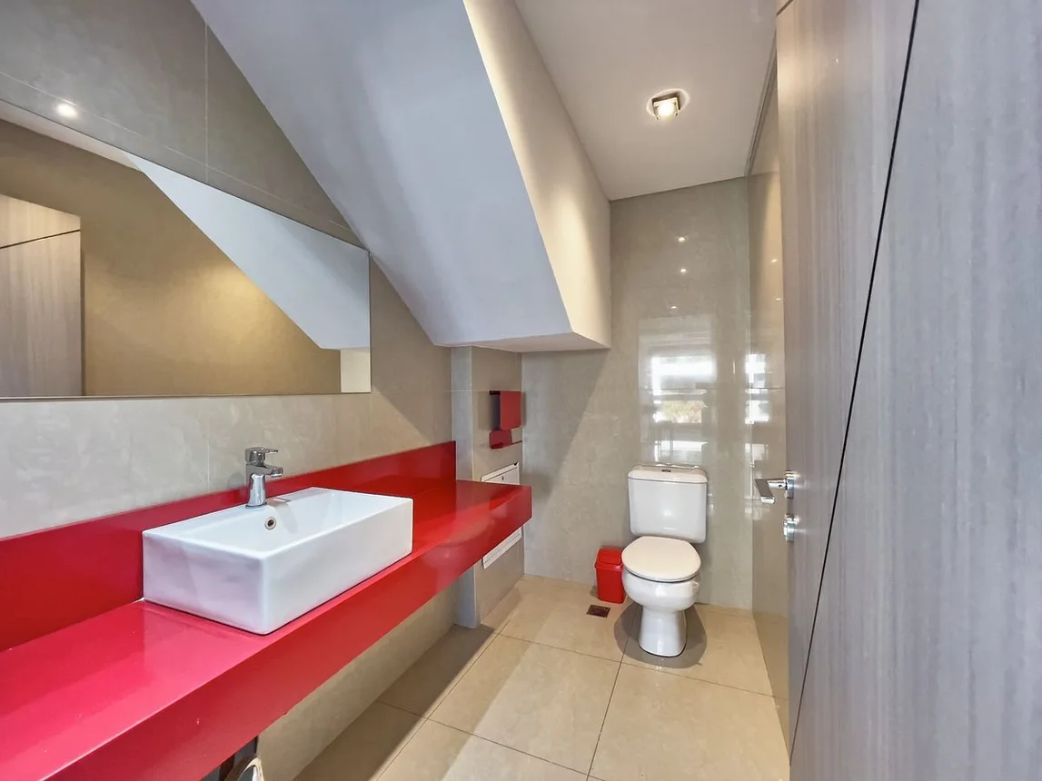 Alquiler departamento con dos cocheras, foto 4