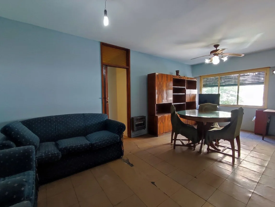 Departamento en venta en Banfield