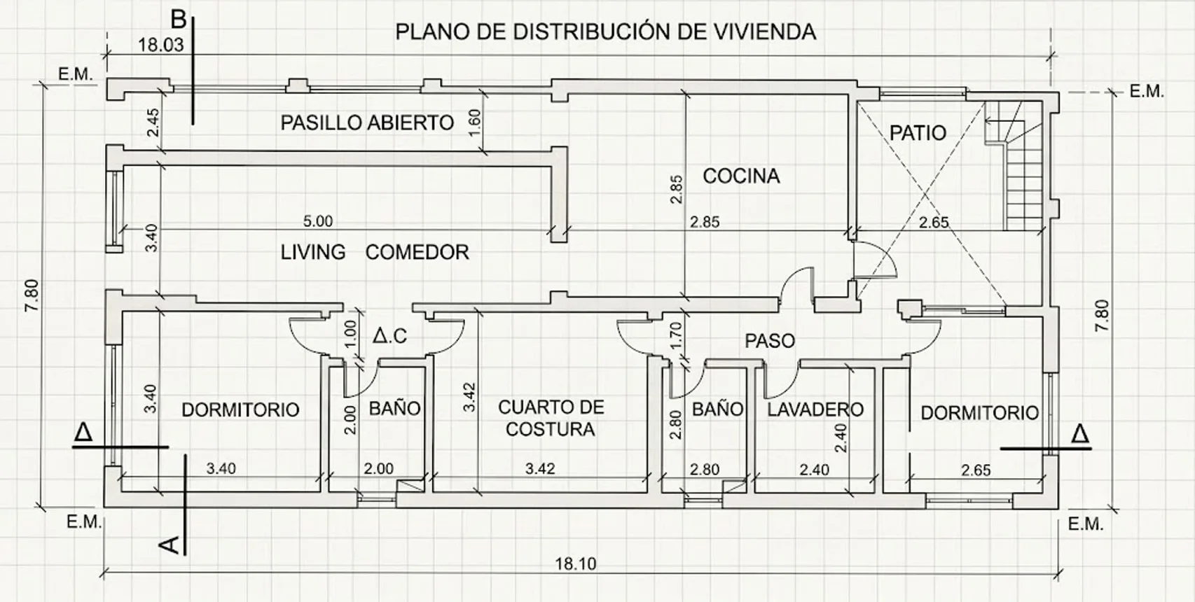 Casa de 3 ambientes en venta en Lanús Este, Juncal 2400, foto 5
