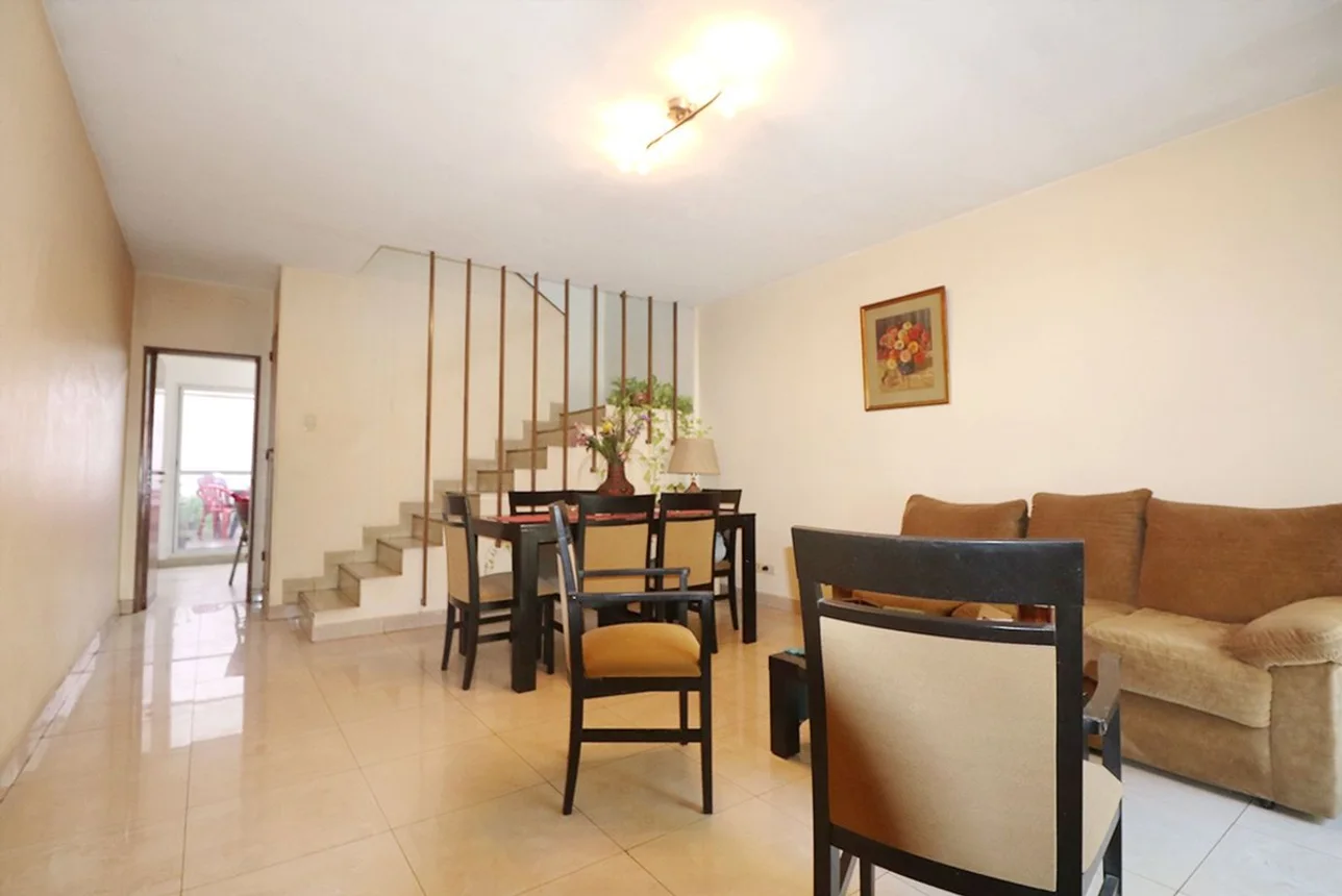PH de 3 ambientes en venta en Villa Urquiza, Echeverría 4900, foto 3