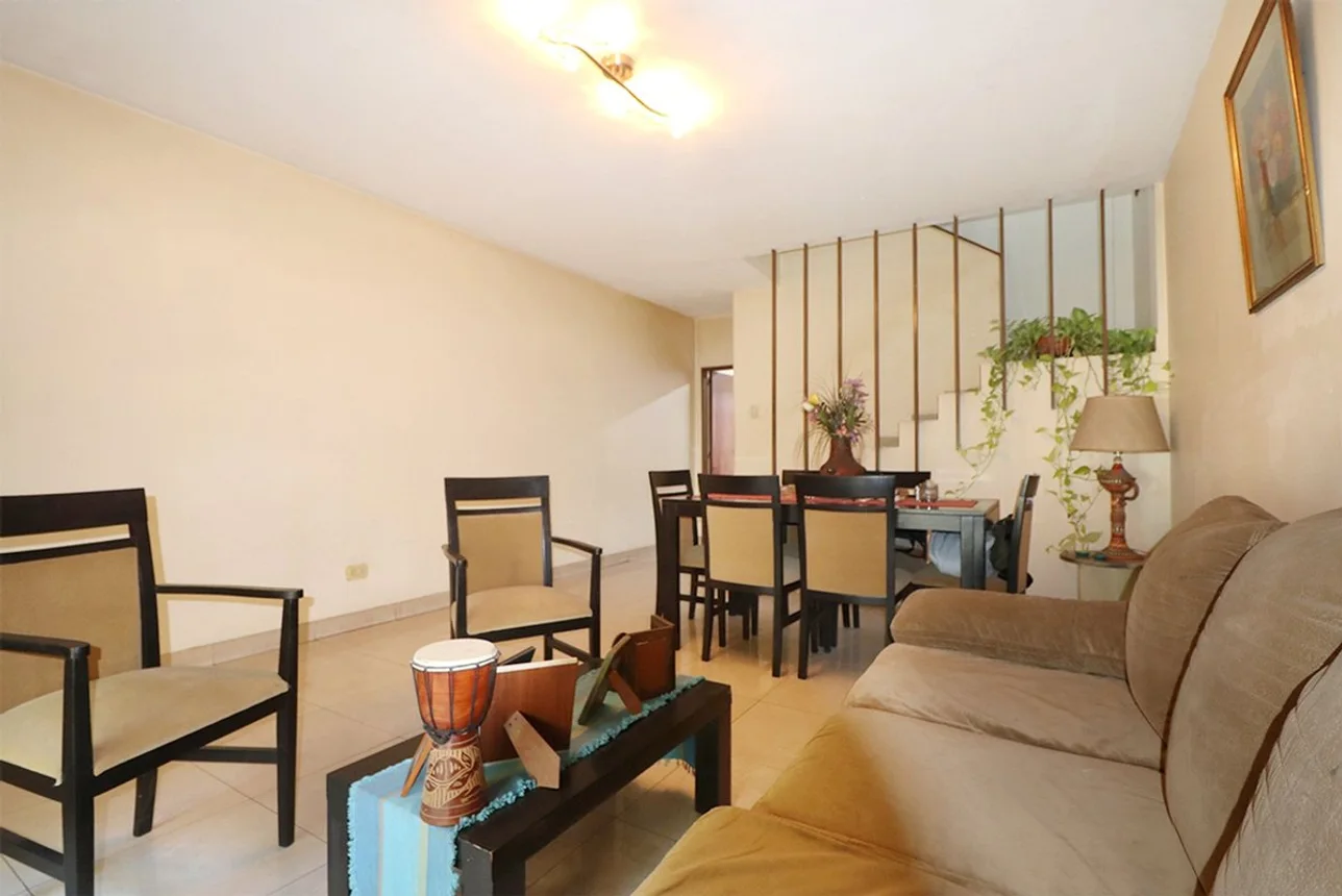 PH de 3 ambientes en venta en Villa Urquiza, Echeverría 4900