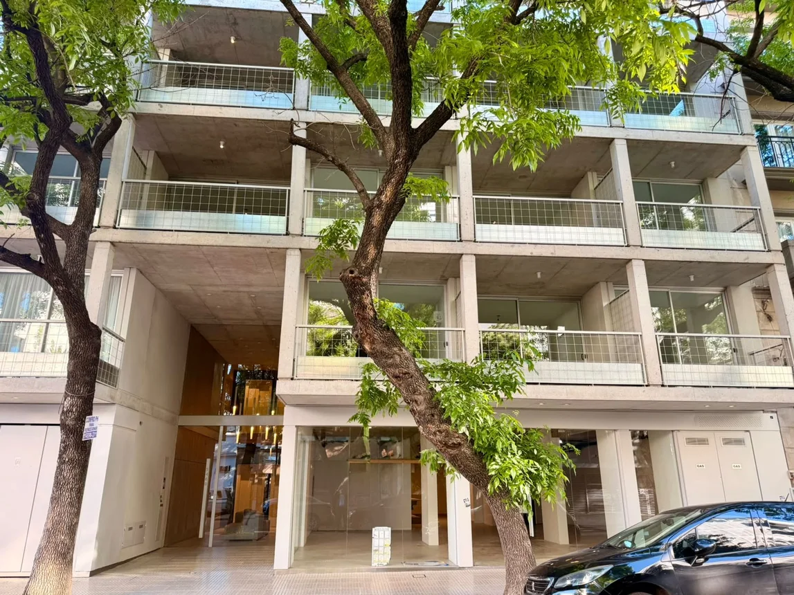 Departamento en alquiler en Palermo, foto 5