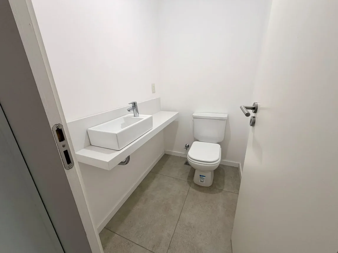 Departamento en alquiler en Palermo, foto 4