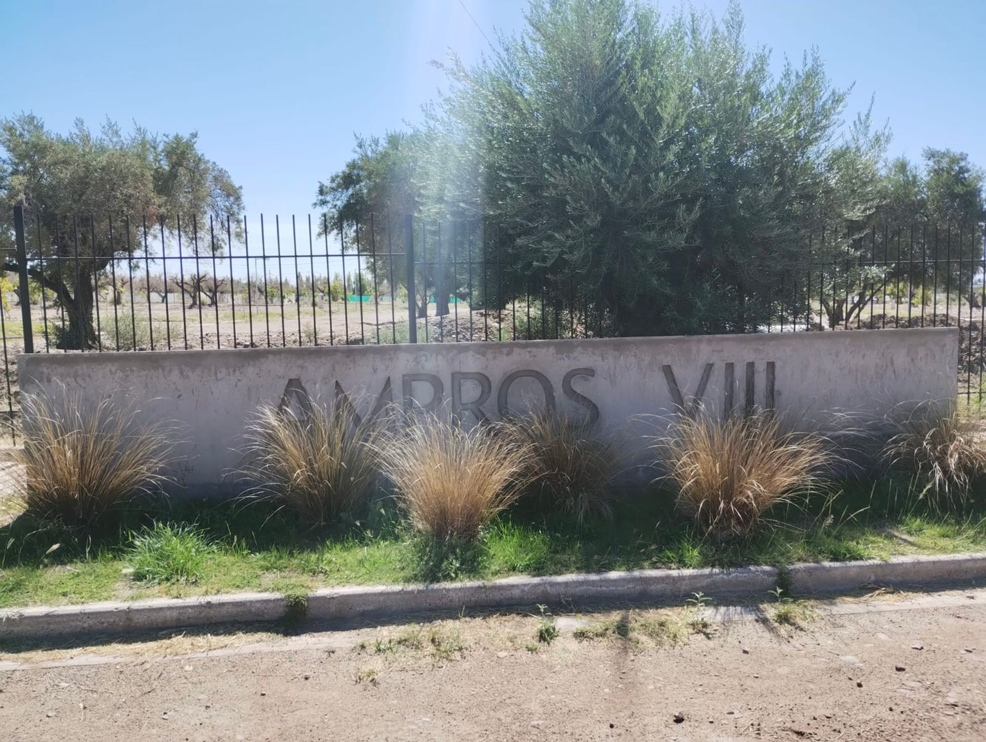 Terreno en Ampros Viii 0