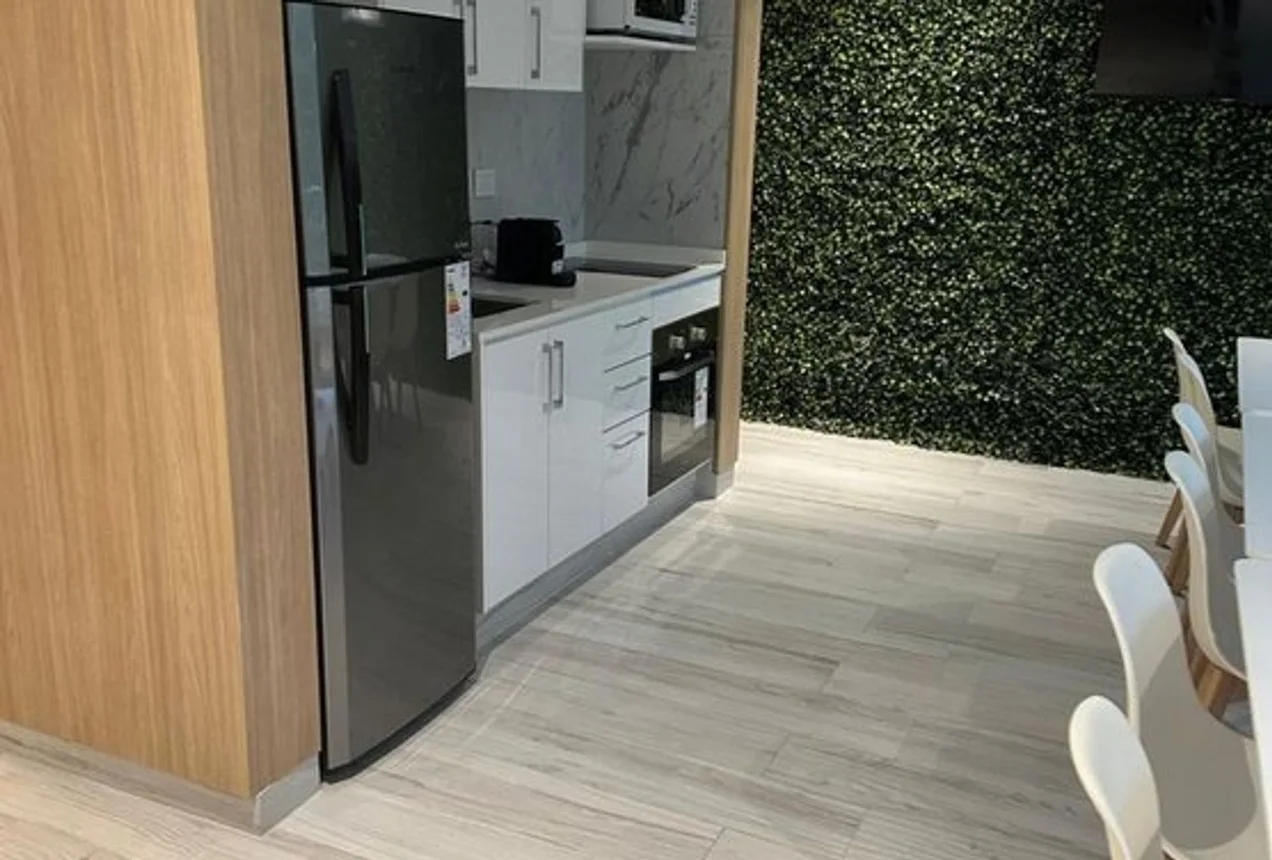 Monoambiente en alquiler en San Cristóbal, Avenida San Juan 2900, foto 5