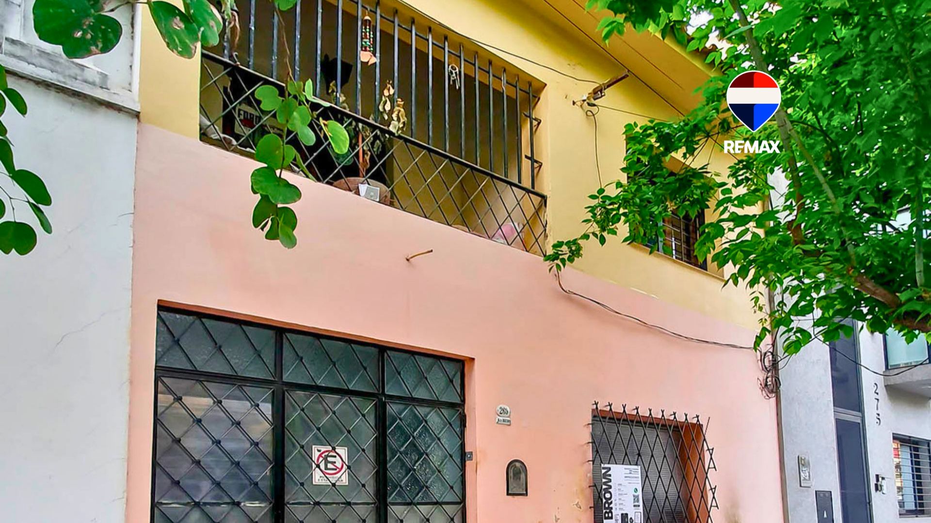 VENTA CASA 4 DORM MACR0CENTRO APTA CREDITO - foto 1