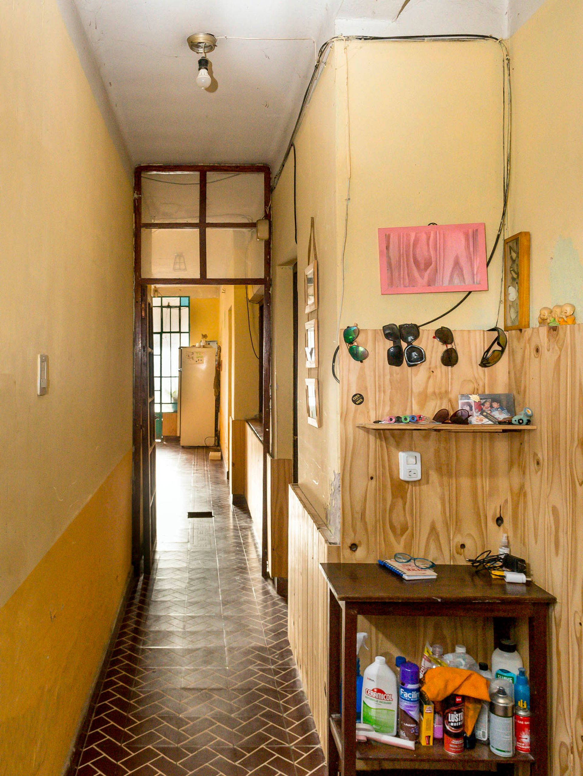 VENTA CASA 4 DORM MACR0CENTRO APTA CREDITO - foto 6