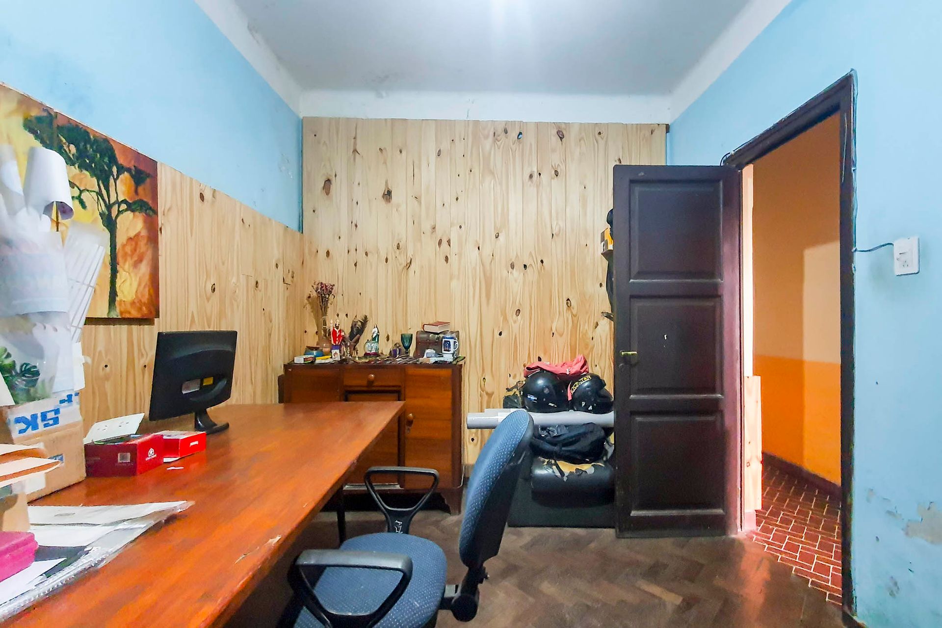 VENTA CASA 4 DORM MACR0CENTRO APTA CREDITO - foto 8