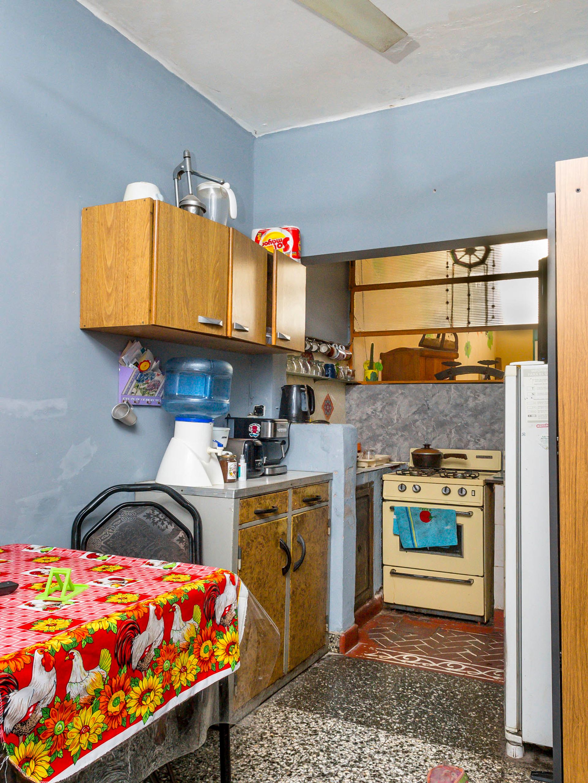 VENTA CASA 4 DORM MACR0CENTRO APTA CREDITO - foto 11