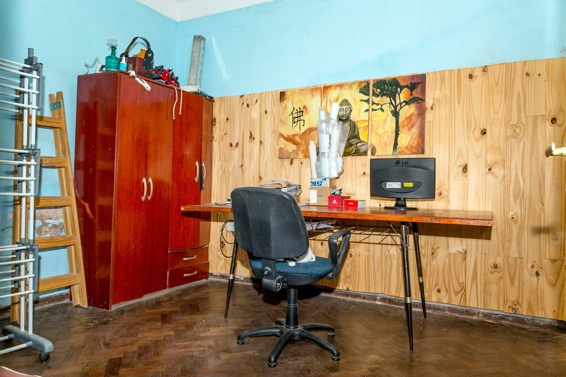VENTA CASA 4 DORM MACR0CENTRO APTA CREDITO - foto 7