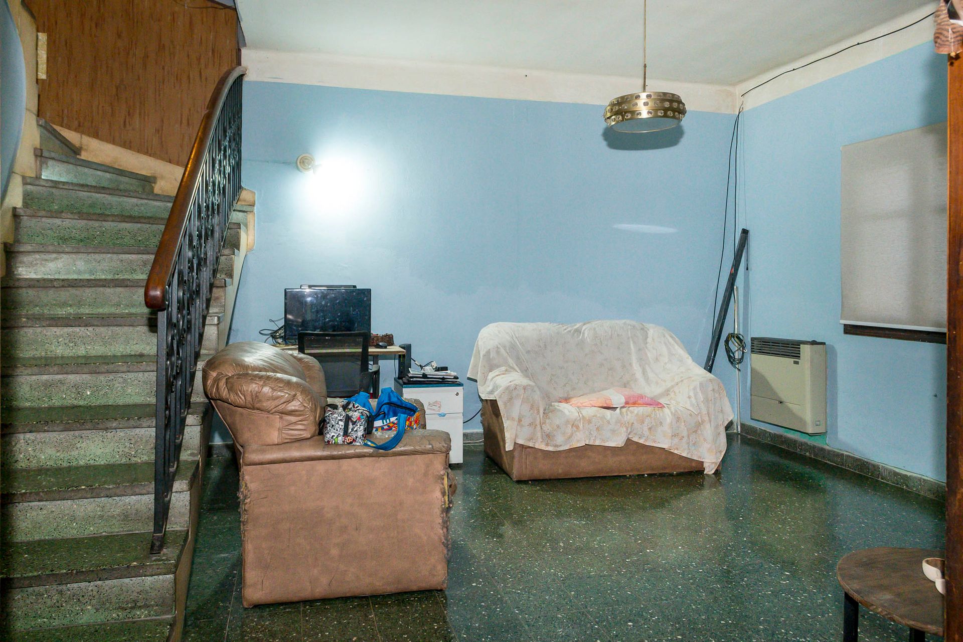 VENTA CASA 4 DORM MACR0CENTRO APTA CREDITO - foto 3