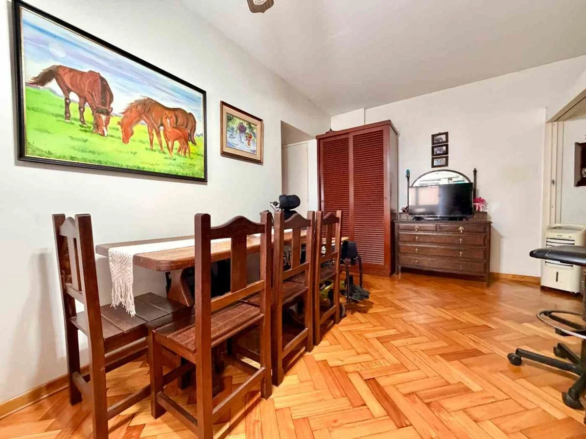 Departamento en venta en Villa Crespo, foto 3