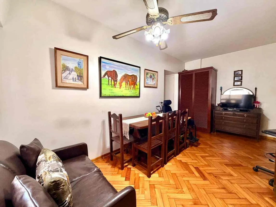 Departamento en venta en Villa Crespo, foto 5