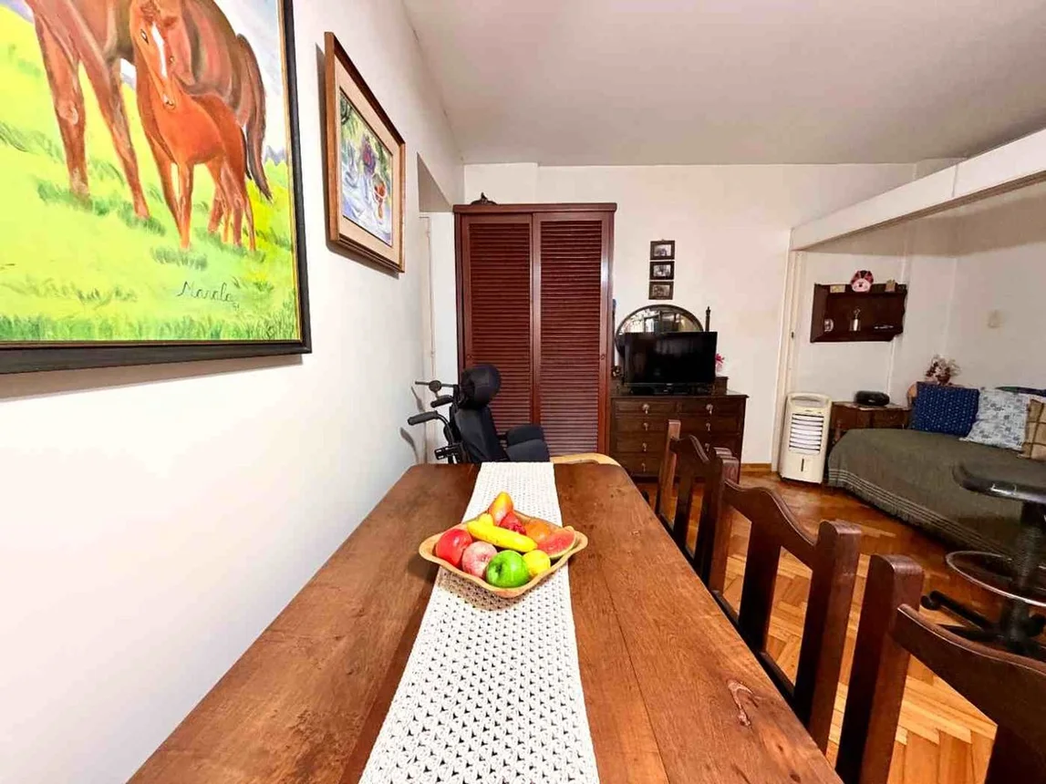 Departamento en venta en Villa Crespo, foto 4
