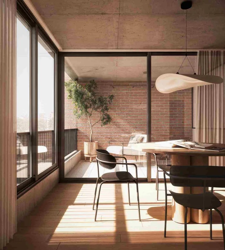 Departamento en venta en Rosario, foto 3